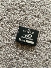 Fujifilm 1gb picture for sale  NOTTINGHAM