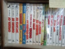 Cartonati strenne disney usato  Catanzaro