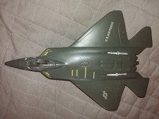 Lockheed Martin F-22 Raptor, um caça furtivo de quinta geração usado pela comprar usado  Enviando para Brazil