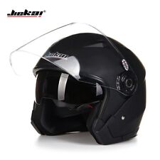 Capacete de motocicleta Jiekai face aberta capacete para motocicleta Cascos para Moto R comprar usado  Enviando para Brazil