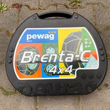 Pewag brenta 4x4 gebraucht kaufen  Rockenberg