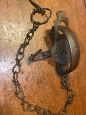 Victor jump trap for sale  Rochester