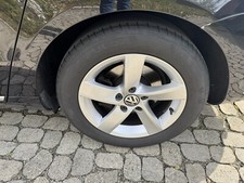 Rginalfelge passat alufelge gebraucht kaufen  Biberach an der Riß