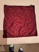 Kissenbezug kissenhülle kisse gebraucht kaufen  Wilkau-Haßlau