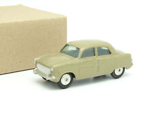 Corgi Spielzeug 1/43 - Ford Consul Salon Light Brown 200 comprar usado  Enviando para Brazil