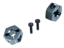 Attacco cerchio alluminio usato Attacco cerchio alluminio usato  Spedire a Italy