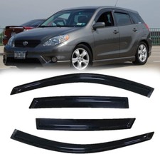 4pcs wind deflector for sale  Rancho Cucamonga