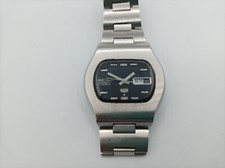 Seiko Automatic 21 jewel 6119-5431 1970's Watch comprar usado  Enviando para Brazil