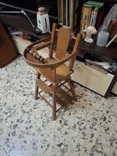 Sediolone girello per usato  Pozzuoli