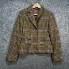 Boden jacket womens for sale  SHREWSBURY