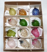 30 christmas tree ornaments for sale  Elizabethtown