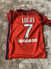 Tee shirt lucas d'occasion  Rennes-