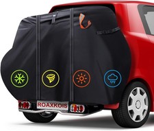 Roaxkois bike cover for sale Roaxkois bike cover for sale  LIVERPOOL