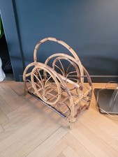 Porte revues vintage d'occasion  Cluses