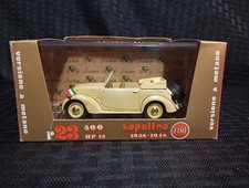 Brumm oro serie d'occasion  Expédié en Belgium