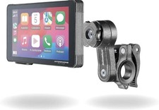 Carplay per moto usato  Perugia