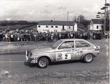 Vauxhall chevette 2300 for sale  CHELTENHAM