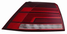Fanale post. volkswagen usato  Milano