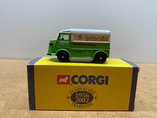 corgi citroen 55 d'occasion  Cognac