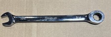 Ferramentas de encaixe 3/4" SAE unidade de flanco chave combinada catraca não invertida OEXR24 comprar usado  Enviando para Brazil