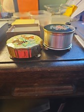 Vintage compact stratton for sale  HULL