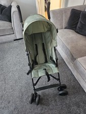 Red kite pushchair for sale  MIDDLESBROUGH