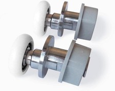 Rotelle ricambio per usato Rotelle ricambio per usato  Biella