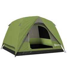 Outsunny person camping for sale  GREENFORD
