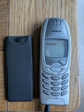 Nokia 6310i ultra for sale  HOLYWELL
