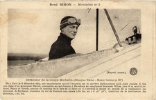 Aviation pilot rené d'occasion  Expédié en France
