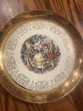 Vintage sabin crest for sale  Bullard