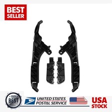 Bumper bracket fits for sale  Monroe Township