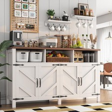 Buffet sideboard storage for sale  Portland