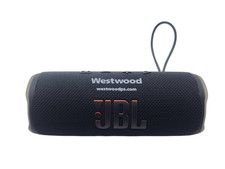 Sistema de Alto-falante Portátil Bluetooth Genuíno JBL Flip 6 - Preto (UD) LER comprar usado  Enviando para Brazil