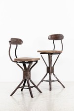 Near pair antique for sale  SAFFRON WALDEN