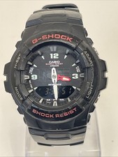 Casio 100 shock for sale  SOUTHAMPTON