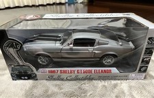 Colecionáveis Shelby 1967 Gt500 Eleanor em escala 1/18 comprar usado  Enviando para Brazil