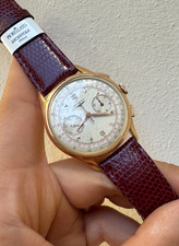 Longines chronograph calibre usato  Alessandria