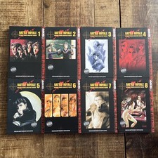 Battle royale books for sale  MELKSHAM