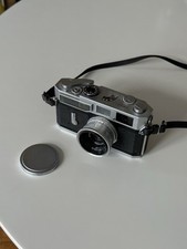 Canon model leica gebraucht kaufen  Harsewinkel, Marienfeld