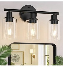 Zarbitta light bathroom for sale  Sandwich