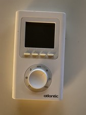 Thermostat chaudière atlantic d'occasion  Bordeaux-
