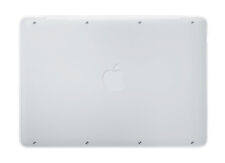 Capa inferior inferior branca MacBook 13" A1342 MC207LL/A MC516LL/A 2009 2010 comprar usado  Enviando para Brazil