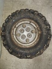 Arctic cat 700 for sale  BATLEY