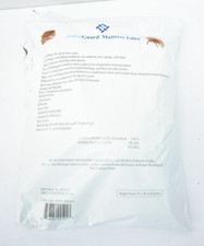 Activeguard mattress liner for sale  Kansas City