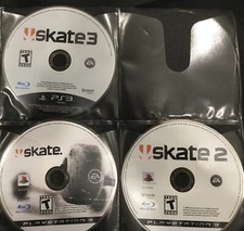 Skate skate trilogy for sale  Middle Village