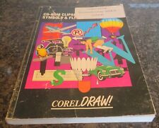 Corel draw rom for sale  SEVENOAKS