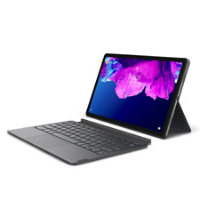 Original Lenovo Tab P11 / P11 Plus 11" 1º teclado e capa de suporte 2 em 1 - EUA comprar usado  Enviando para Brazil