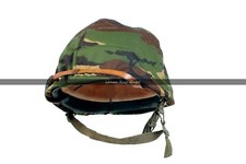Nato stahlhelm typ gebraucht kaufen  Spiesen-Elversberg
