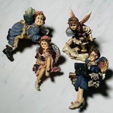 Boyds wee folkstone for sale  Clovis